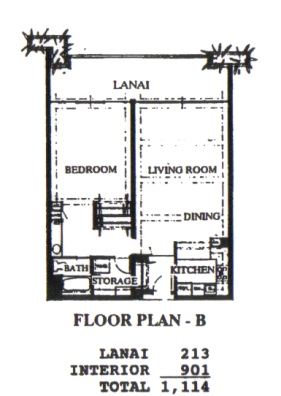 Floor Plan for Whaler 520 TIO | April 5 - May 3