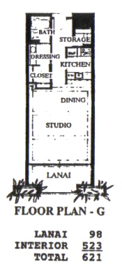 Floor Plan for Whaler 1162 TIO | Nov 18 - Dec 2